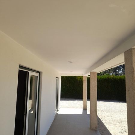 Casa Dos Gemeos Villa Vila Nova de Cerveira Ngoại thất bức ảnh