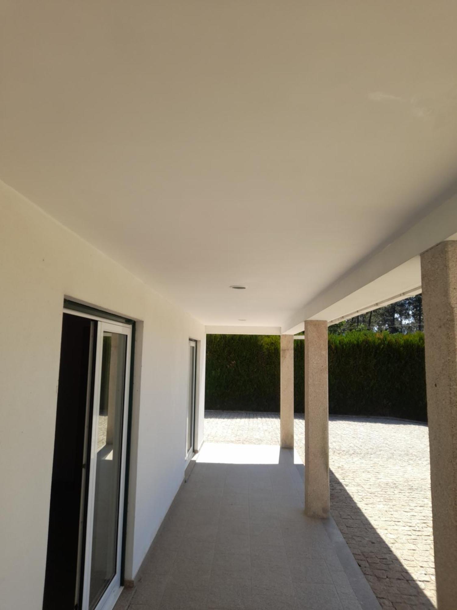Casa Dos Gemeos Villa Vila Nova de Cerveira Ngoại thất bức ảnh