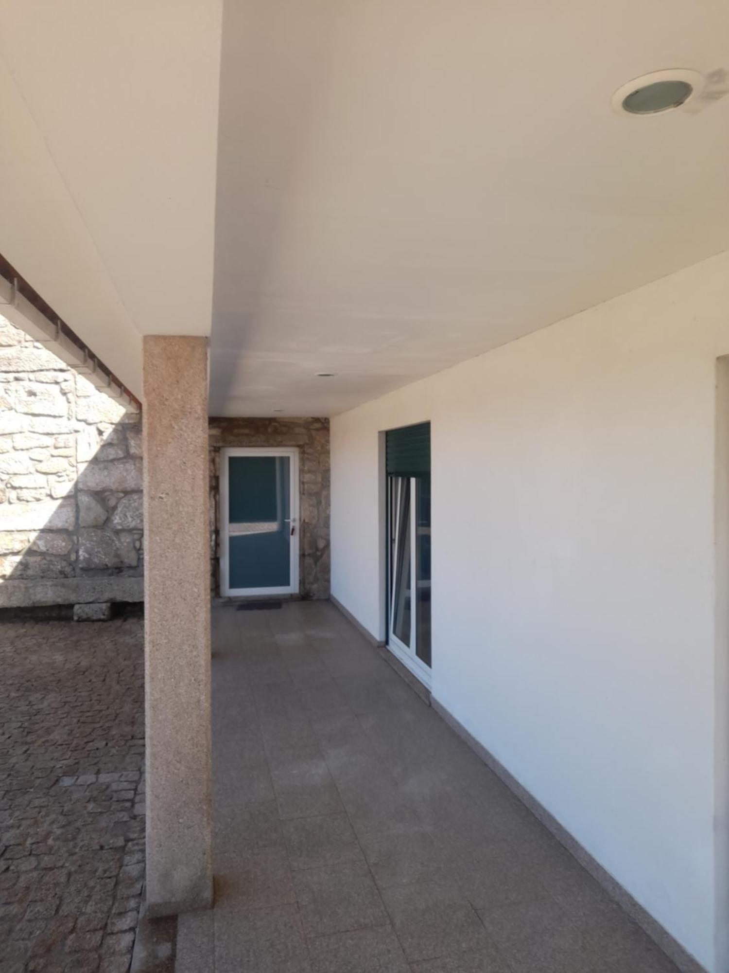 Casa Dos Gemeos Villa Vila Nova de Cerveira Ngoại thất bức ảnh