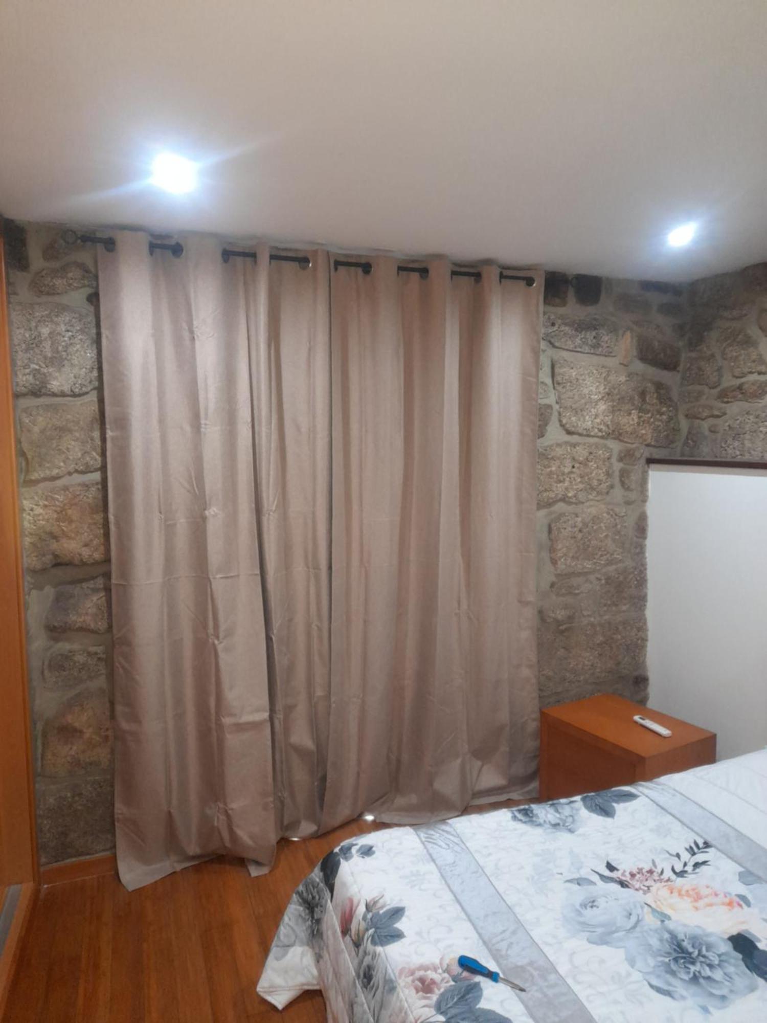 Casa Dos Gemeos Villa Vila Nova de Cerveira Ngoại thất bức ảnh