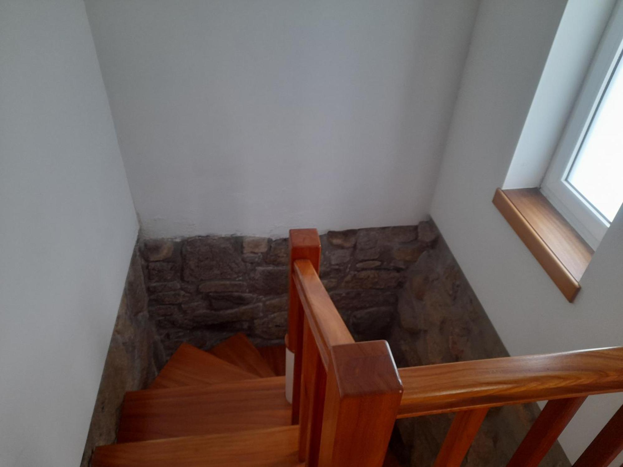 Casa Dos Gemeos Villa Vila Nova de Cerveira Ngoại thất bức ảnh