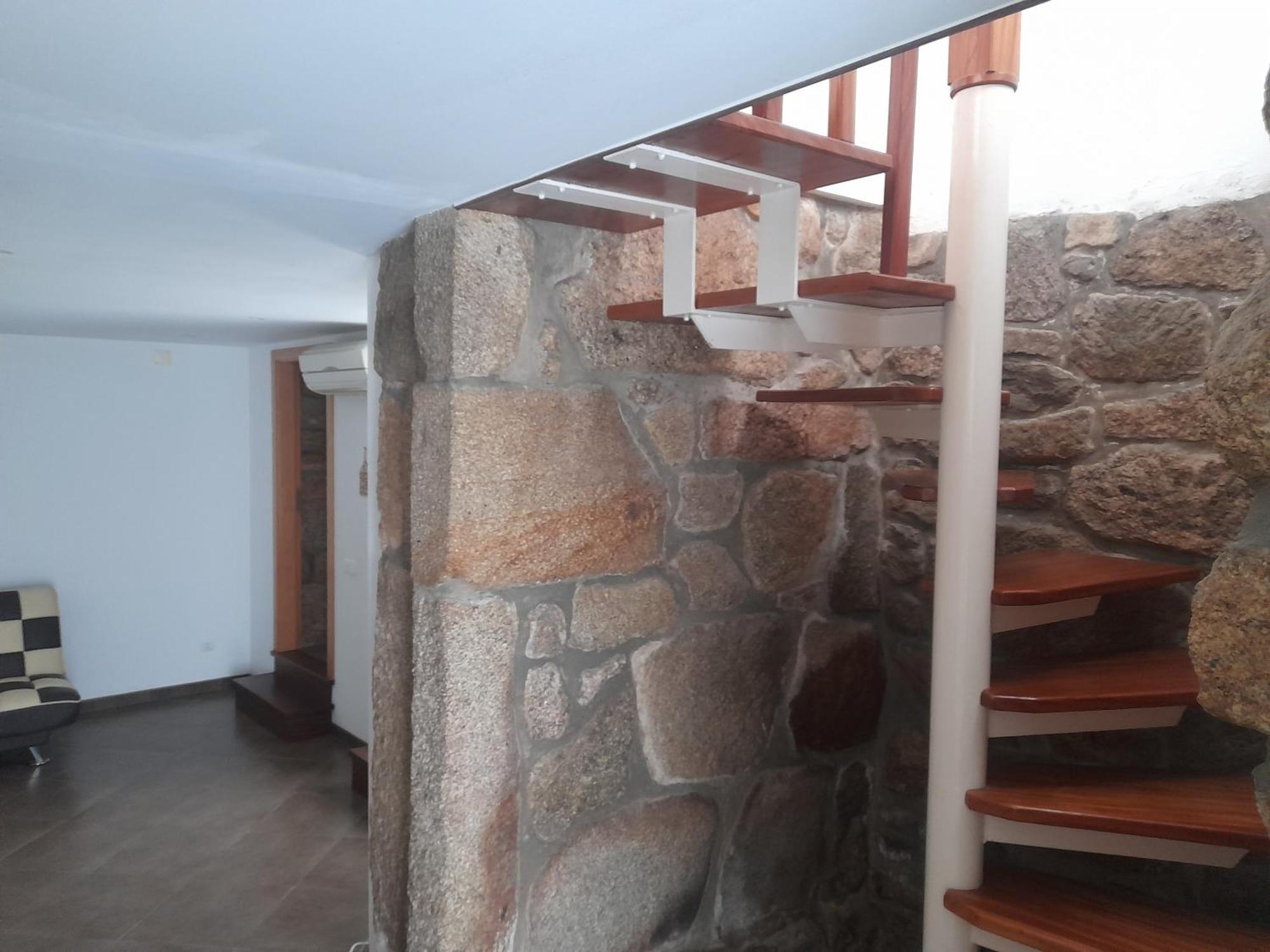 Casa Dos Gemeos Villa Vila Nova de Cerveira Ngoại thất bức ảnh
